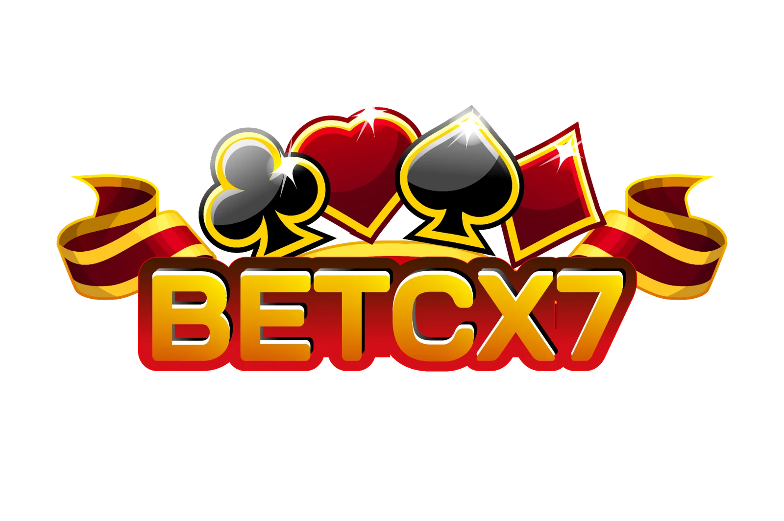 BetCX7 logo